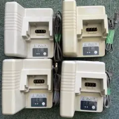 パナソニック充電器/NKJ034 中古