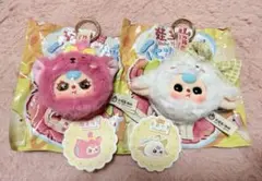 Babythree 鏡　ミラー　ベイビースリー