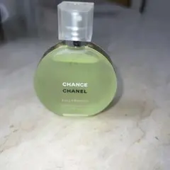 シャネルチャンスオーフレッシュヘアミスト