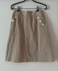 NEWYORKER スカート