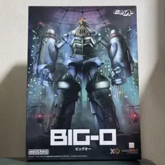 2025年最新】MODEROID ビッグオーの人気アイテム - メルカリ