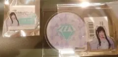 ノイミー　スイパラコラボグッズ櫻井ももセット