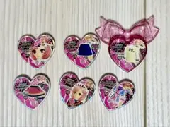 PRサプライズ！プリティーリズムストーンまとめ売り