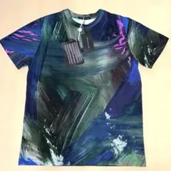 「24時間以内発送」未使用CHRISTOPHERKANE アートプリントTシャツ