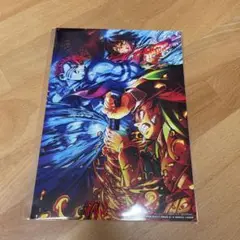 鬼滅の刃　無限城編　映画特典