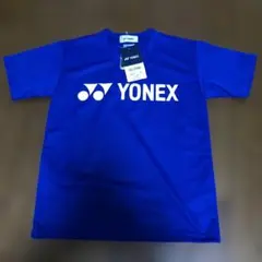 ヨネックスTシャツ130