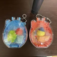 たまごっちコレクティブルス ホビータイム2種セット