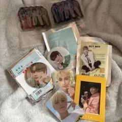 TXT ヒュニンカイ セット