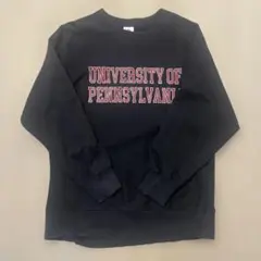 University of Pennsylvania スウェット XL ブラック