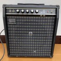 Roland ローランド ギターアンプ GA-212 200wモデル　廃盤品 最新のデジタル技術による次世代ギター・アンプ登場 :: ニュース
