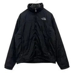 THE NORTH FACE ブラック ナイロンジャケット　M