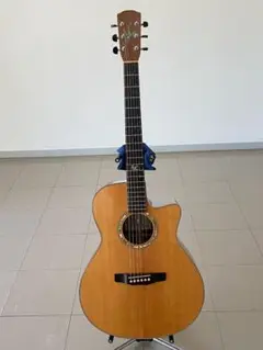 希少モーリス12弦ギター　TFMorrisB-50ジャパンヴィンテージ Morris GB-021 12-Strings Guitar -PERFORMERS EDITION- 《12弦
