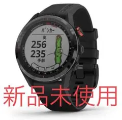 新品 ガーミン Approach S62 ゴルフ ウォッチ 距離計