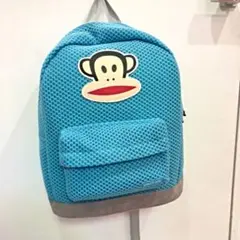 新品タグ付き ポールフランク リュックサック Paulfrank
