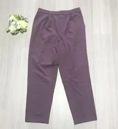 GU　レディース　カジュアルパンツ　サイズM　ジーユー　 b0488
