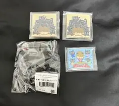 キヨ15周年くじ セット売り②