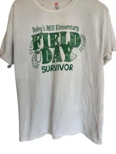 Doby's Mill Elementary Tシャツ