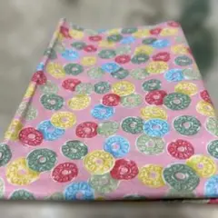 確認用（ハギレ）
