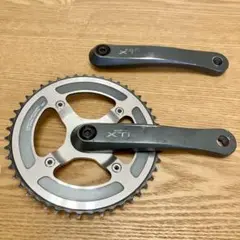 Shimano XTR FC-M952 170 48T クランクセット シングル 2025年最新】シマノ shimano xtr 952の人気アイテム - メルカリ