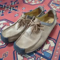 Clarks ナタリー UK10