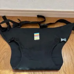 EIGHTEX CARRY FREE キャリフリー　チェアベルト　黒