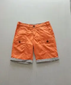 PEARLY GATES パーリーゲイツ ショート パンツ キュロット 1　M