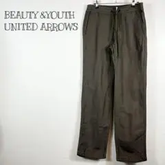 BEAUTYu0026YOUTH UNITED ARROWS レディース パンツ