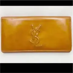 本日限定価格!!イヴサンローラン 長財布