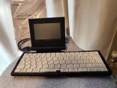 ポメラ DM5