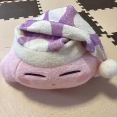 カービィ ぬいぐるみ