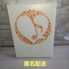 KinKi Kids/KinKi Kids 2010-2011～君も堂本FAM…