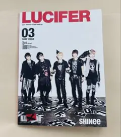 SHINee LUCIFER