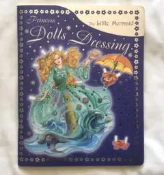 オールカラー 洋書 大型絵本 人魚姫 マーメイド 人魚 アントン・ロマエフ オールカラー 洋書 大型絵本 人魚姫 マーメイド 人魚 アントン