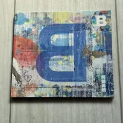 阿部義晴/Ｂ