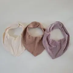 【美品】H＆M♡ベビースタイ