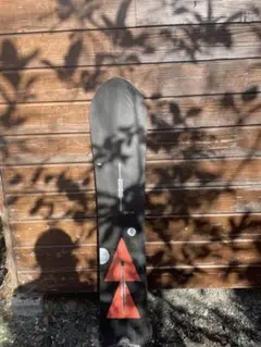 保証付き パウダーボード BURTON STICK SHIFT 148cm