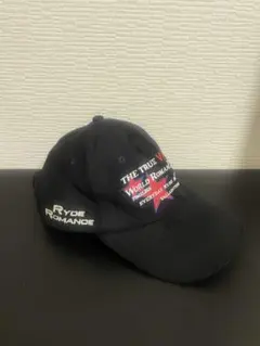 激レア　2/13 RYDE ROMANCE ライブ限定valladキャップ