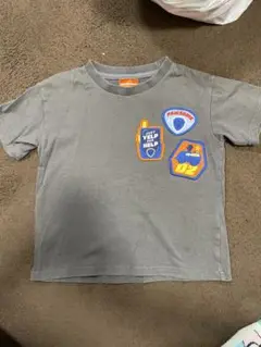 パウパトロール チェイス Tシャツ 110