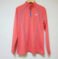 【新品・タグ付き‼️】YONEX ヨネックス バドミントン 長袖 ユニフォーム