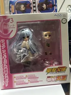 2025年最新】シーキューブ フィギュアの人気アイテム - メルカリ