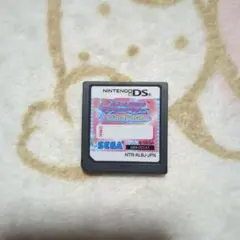 オシャレ魔女ラブandベリー DS ソフト