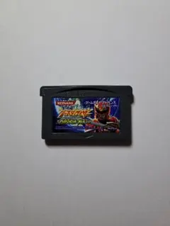 ジャスティライザーゲームボーイアドバンス 660020240507108_1.jpg