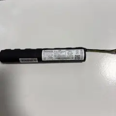 パナソニックプライベートビエラのバッテリー7.4V 3100mAh 23wh