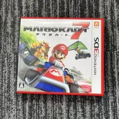 マリオカート7 ニンテンドー3DS