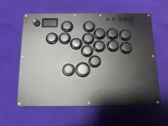Guilekeys GK16アケコン レバーレスコントローラ