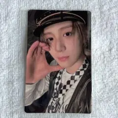 BOYNEXTDOOR イハン No Genre ラキドロ weverse