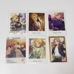 あんスタ　遊木真