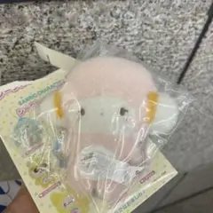 サンリオシークレットマスコット（わたしのデコバッグ）こぎみゅん