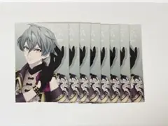 アイナナ　ブラホワ　亥清悠　ポスカ