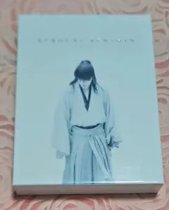 恋のめまい愛の傷 DVD